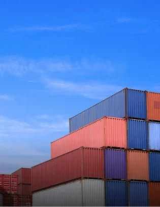 Frachtspeditionsdienst bild