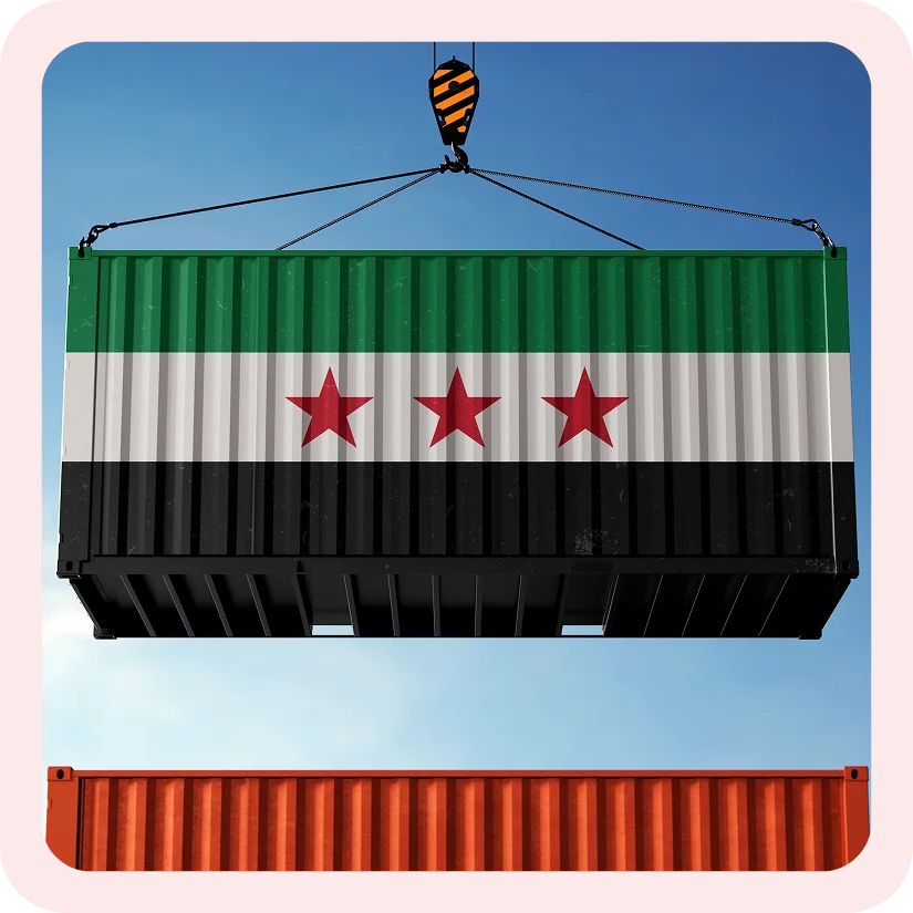 Internationale Spedition & Transportlösungen