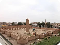 Raqqa bild