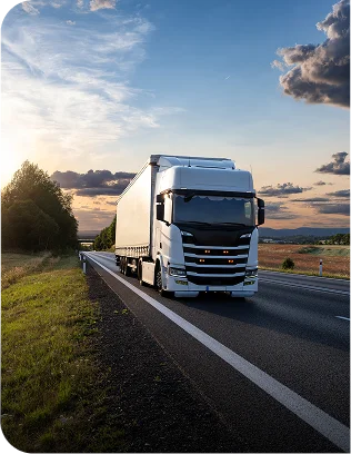 Transport- und Versandservice bild